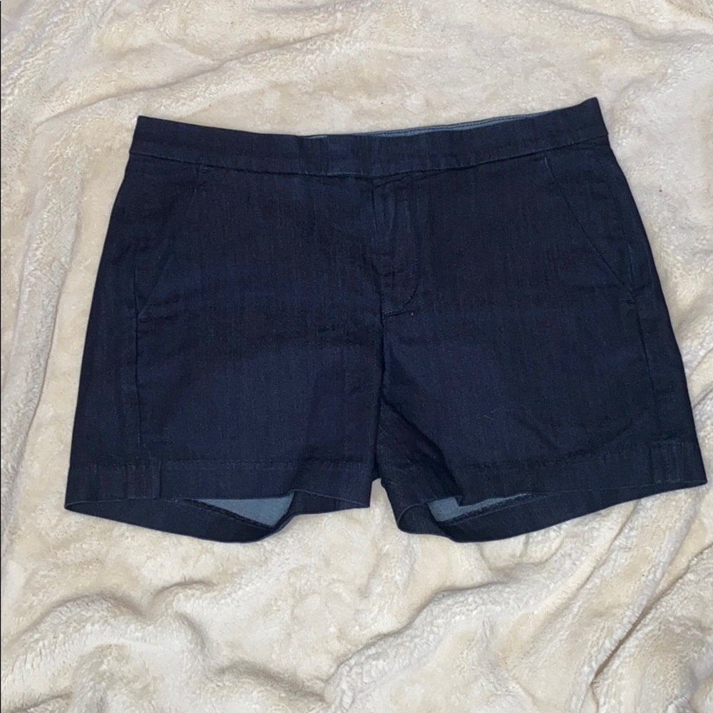 For all 7 mankind shorts